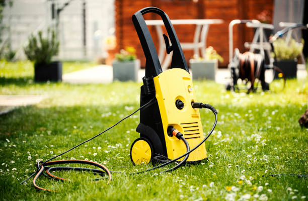 Best Dumpster Area Cleaning  in Signal Mountain, TN